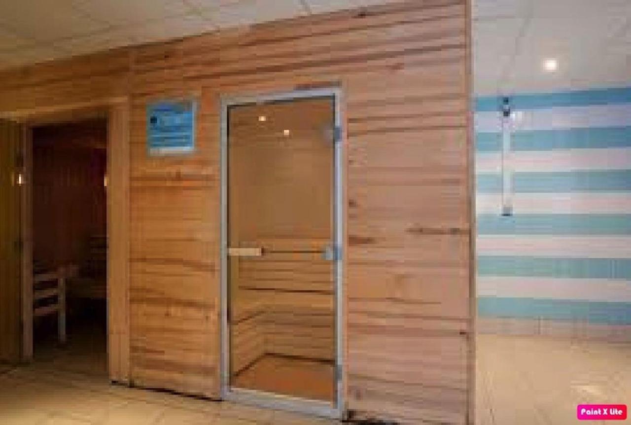 Chalet De Bois Mean Les Orres Extérieur photo